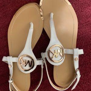 Michael by Michael Kors Sandals